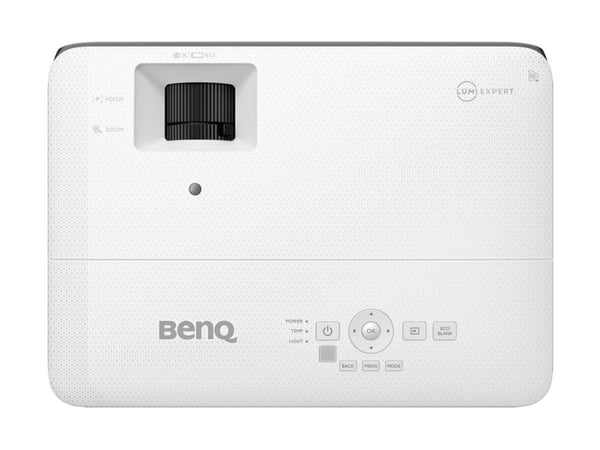 BenQ TK700ST 4K-peliprojektori 3000 ANSI Lumenia