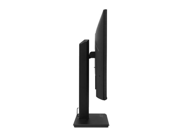 Acer Vero B248Y Gbemiqpruzx - B8 Series - LED-skjerm - 24" (23.8" synlig) - 1920 x 1200 Full HD (1080p) @ 120 Hz - IPS - 300 cd/m² - 1500:1 - HDR10...