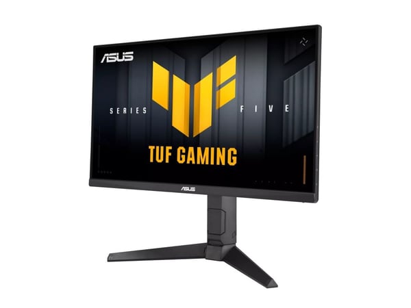 ASUS TUF Gaming VG249QML5A - LED-skjerm - gaming - 24" (23.8" synlig) - 1920 x 1080 Full HD (1080p) @ 240 Hz - Fast IPS - 300 cd/m² - 1000:1 - HDR1...