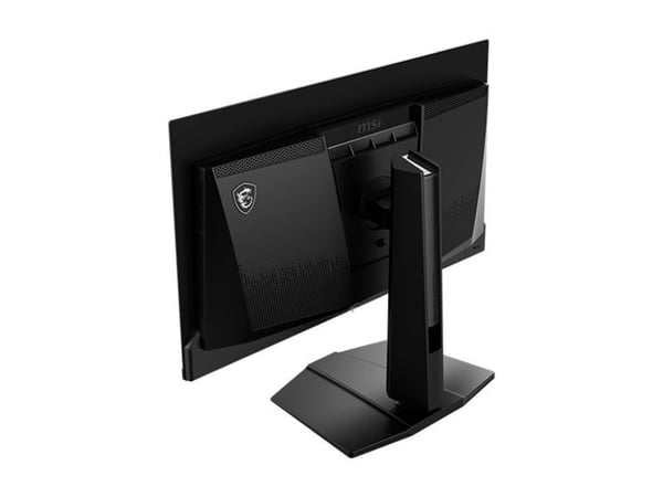 MSI MAG 271QPXDE - OLED-skjerm - spilling - 27" (26,5" skjermstørrelse) - 2560 x 1440 WQHD @ 240 Hz - 1000 cd/m² - 1500 000:1 - DisplayHDR 400 True...