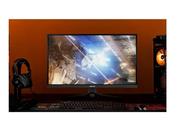 ASUS TUF VG279Q5A -pelimonitori 68,6 cm (27")