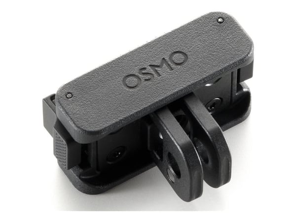 Osmo Dual-Direction Quick-ReleaseFoldable Adapter Mount
