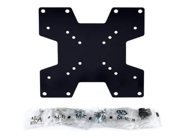 VESA-festeadapter for TV og skjerm 200x200 mm
