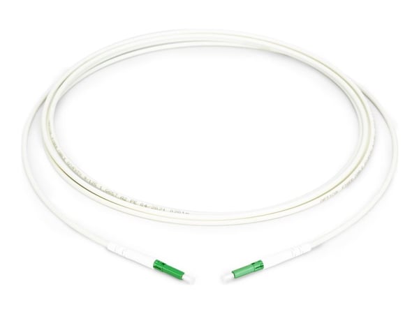 Digitus DK-3901LCA-10, 10 m, LC/APC, G.657.A2, LC, LC, LC