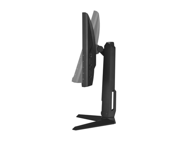 ASUS TUF Gaming VG249QML5A - LED-skjerm - gaming - 24" (23.8" synlig) - 1920 x 1080 Full HD (1080p) @ 240 Hz - Fast IPS - 300 cd/m² - 1000:1 - HDR1...
