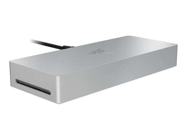 Razer Chroma - Dokkingstasjon - Thunderbolt 5 - 3 x Thunderbolt 5 - 1GbE