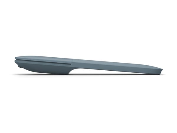 Microsoft Surface Arc Mouse - Mus - optisk - 2 knappar - trådlös - Bluetooth 4.1 - ocean