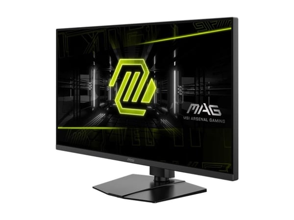 MSI MAG 322URDF E16 - LED-skärm - spel - 32" (31.5" visbar) - 3840 x 2160 UHD @ 320 Hz - Fast IPS - 450 cd/m² - 1000:1 - DisplayHDR 400 - 0.5 ms - ...
