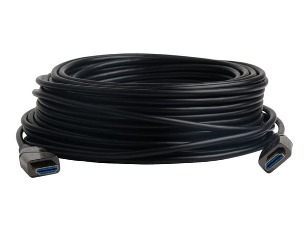 Kaapeli Techly HDMI 2.0 4K60Hz 15m aktiivinen optinen 18Gbps kaapeli
