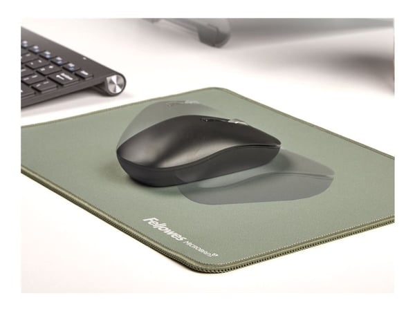 Fellowes Breyta - Musmatta - extra stor - salvia