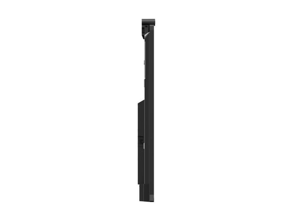 Hisense GoBoard Live 75MR6DE - 75" Diagonalklasse MR6DE Series LED-bakgrunnsbelyst LCD-skjerm - interaktiv - med built-in interactive whiteboard, t...