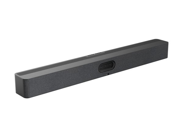Yealink - Videokonferansesett (CTP25 Touch Console, MeetingBar A50)