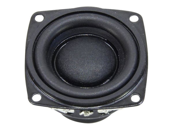 Visaton BF 37 4 Ohm - Høyttalerdriver - 5 watt