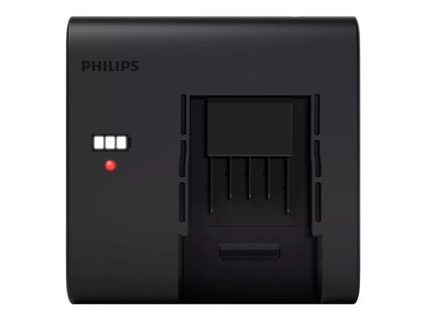 Nyheter! Handling! PHILIPS Lithium-ion batterisett for støvsugere