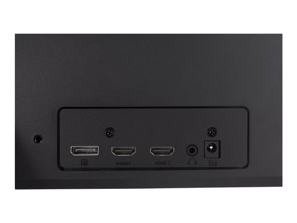 ASUS TUF Gaming VG249Q5R - 5 Series - LED-skjerm - gaming - 24" (23.8" synlig) - 1920 x 1080 Full HD (1080p) @ 200 Hz - Fast IPS - 300 cd/m² - 1000...