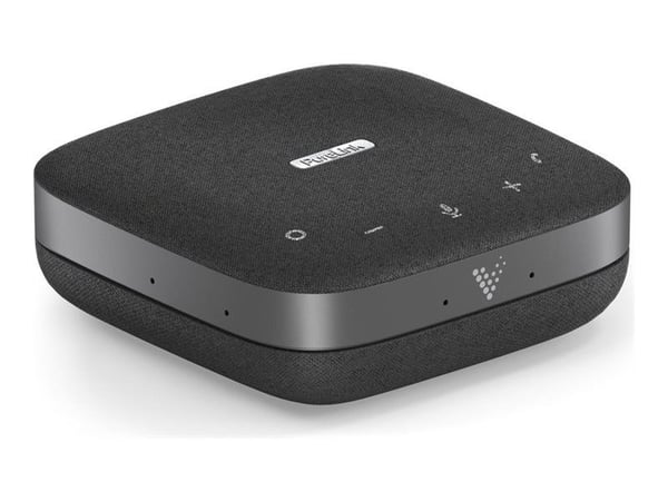 PureLink Vuelogic VL-SD200 - Høyttallerdokk - trådløs - Bluetooth - 5 watt