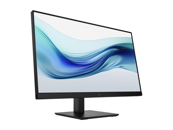HP 324pe - Series 3 Pro - LED-skjerm - 24" (23.8" synlig) - 1920 x 1080 Full HD (1080p) @ 100 Hz - IPS - 250 cd/m² - 1000:1 - 5 ms - HDMI, VGA, Dis...