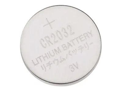 Litiumparisto CR2032 Akyga AKY0980 3V / 240mAh Akyga AKY0980 3V / 240mAh