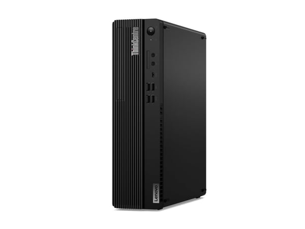 Lenovo ThinkCentre M90s Gen 5 12V8 - SFF Core i5 i5-14600 / inntil 5.2 GHz - vPro Enterprise - RAM 16 GB - SSD 512 GB - TCG Opal Encryption 2, NVMe...