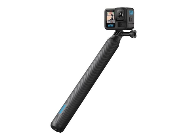GoPro forlengelsesstang med 1/4-20 gjengeinnsats (AGXTM-001)