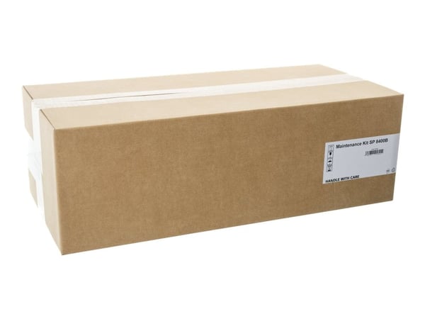 Ricoh - Vedlikeholdssett - for Ricoh SP 8400DN
