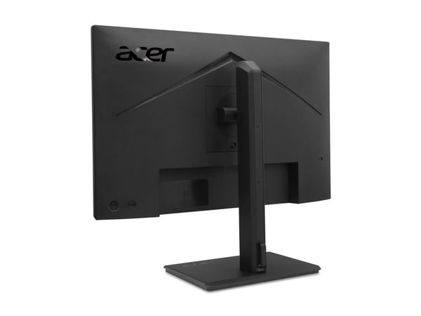 Acer Vero B277 Gbemiqpruzx - B7 Series - LED-skjerm - 27" - 1920 x 1080 Full HD (1080p) @ 120 Hz - IPS - 250 cd/m² - 1500:1 - 1 ms - HDMI, DisplayP...