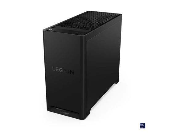 Lenovo Legion T5 30IAS10 90YA - Tower gaming - Core Ultra 5 225 / inntil 4.9 GHz - RAM 32 GB - SSD 1 TB - NVMe - GeForce RTX 5060 - Gigabit Etherne...