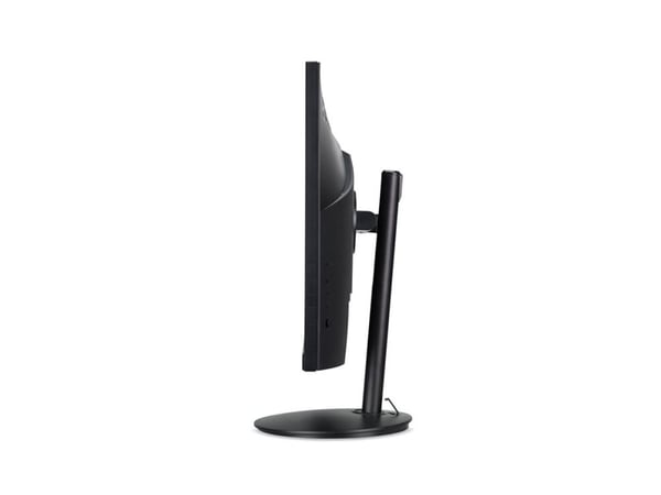 Acer Vero CB272U Gbmiiprx - CB2 Series - LED-skjerm - 27" - 2560 x 1440 QHD @ 120 Hz - IPS - 350 cd/m² - 1500:1 - HDR10 - 1 ms - 2xHDMI, DisplayPor...