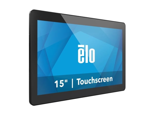 Elo I-Series 3 - Alt-i-ett Core i5 i5-1245UL / inntil 4.4 GHz - RAM 8 GB - SSD 256 GB - NVMe - Intel Iris Xe Graphics - Gigabit Ethernet, IEEE 802....