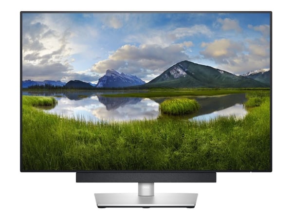 Dell SB521A - Soundbar - för övervakning - 3.6 Watt