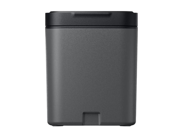 Anker SOLIX - Ekstra batteri for bærbar kraftstasjon - litium-jernfosfat - 288 Wh