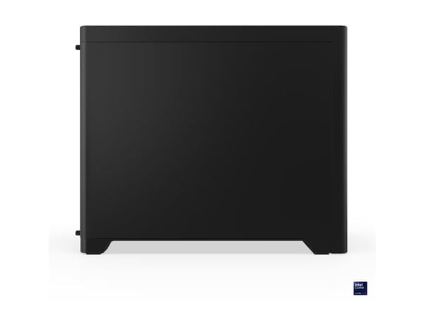 Lenovo Legion T5 30IAS10 90YA - Tower spel - Core Ultra 5 225 / upp till 4.9 GHz - RAM 32 GB - SSD 1 TB - NVMe - GeForce RTX 5060 Ti - Gigabit Ethe...