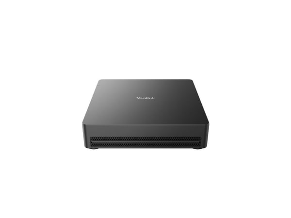 Yealink MCore 4 - Videokonferanseinnretning - Core Ultra 5 125H, 16GB RAM, 256GB SSD - power adapter included