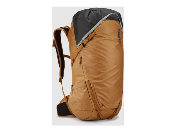 Thule Stir - Ryggsekk - 35L - 210D Robic, 70D-nylon - wood thrush