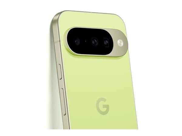 Google Pixel 10 256GB/12GB - Lemongrass