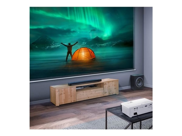 BenQ TK700ST 4K-peliprojektori 3000 ANSI Lumenia