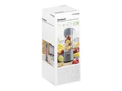 InnovaGoods Shakuit - Mikser - 380 ml - trådløs - 60 W
