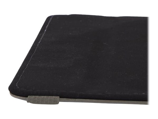 Case Logic Folio - Fodral för surfplatta - polykarbonat - murkla