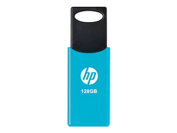 HP v212b - USB flash-enhet - 128 GB - USB 2.0