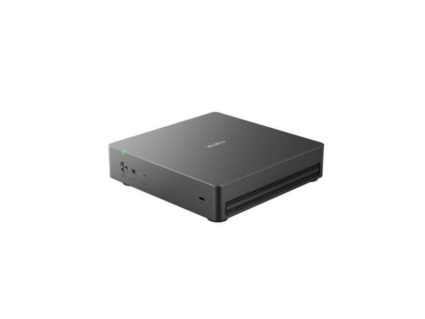 Yealink MCore 4 - Videokonferanseinnretning - Core Ultra 5 125H, 16GB RAM, 256GB SSD - power adapter included