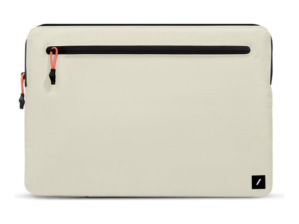 Native Union - Notebookhylster - ultralight - 16" - sandstein