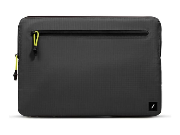 Native Union - Notebookhylster - ultralight - 14" - svart