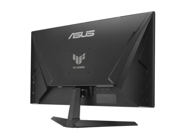 ASUS TUF Gaming VG249Q5A - 5 Series - LED-skjerm - gaming - 24" (23.8" synlig) - 1920 x 1080 Full HD (1080p) @ 200 Hz - Fast IPS - 300 cd/m² - 1000...