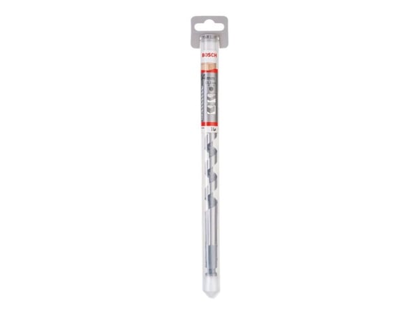 Bosch - Bor - for tre, bløtt tre, løvtre - vribordel - 14 mm - heksagonal - lengde: 235 mm