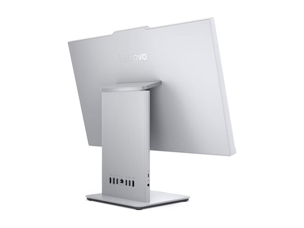 Lenovo IdeaCentre AIO 24IRH9 F0HN - Alt-i-ett med stativ - Core i5 13420H / inntil 4.6 GHz - RAM 16 GB - SSD 1 TB - NVMe - UHD Graphics - Gigabit E...