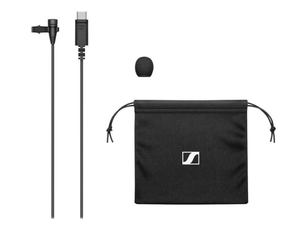 Sennheiser XS Lav USB-C - Mikrofon - USB