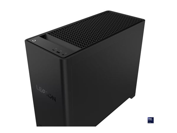 Lenovo Legion T5 30IAS10 90YA - Tower spel - Core Ultra 5 225 / upp till 4.9 GHz - RAM 32 GB - SSD 1 TB - NVMe - GeForce RTX 5060 Ti - Gigabit Ethe...