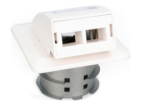 Digitus DN-93201, 86 mm, 30 mm, 86 mm, 85 mm, 90 mm ja 95 mm
