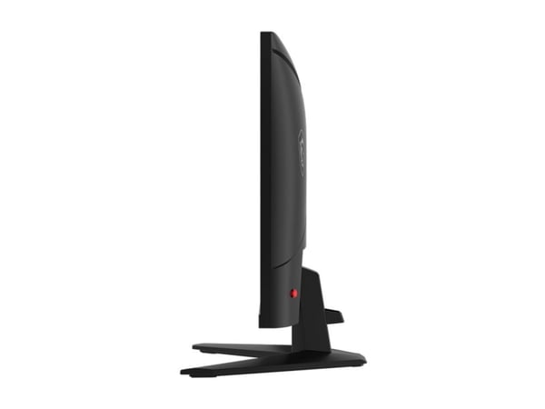 MSI MAG 274F, 68,6 cm (27"), 1920 x 1080 pikseliä, Full HD, LCD, 0,5 ms, musta