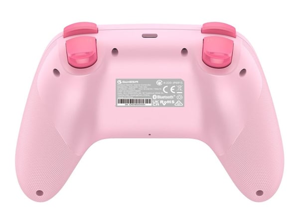 GameSir Nova Lite Multiplat.controller Blush Pinkki
